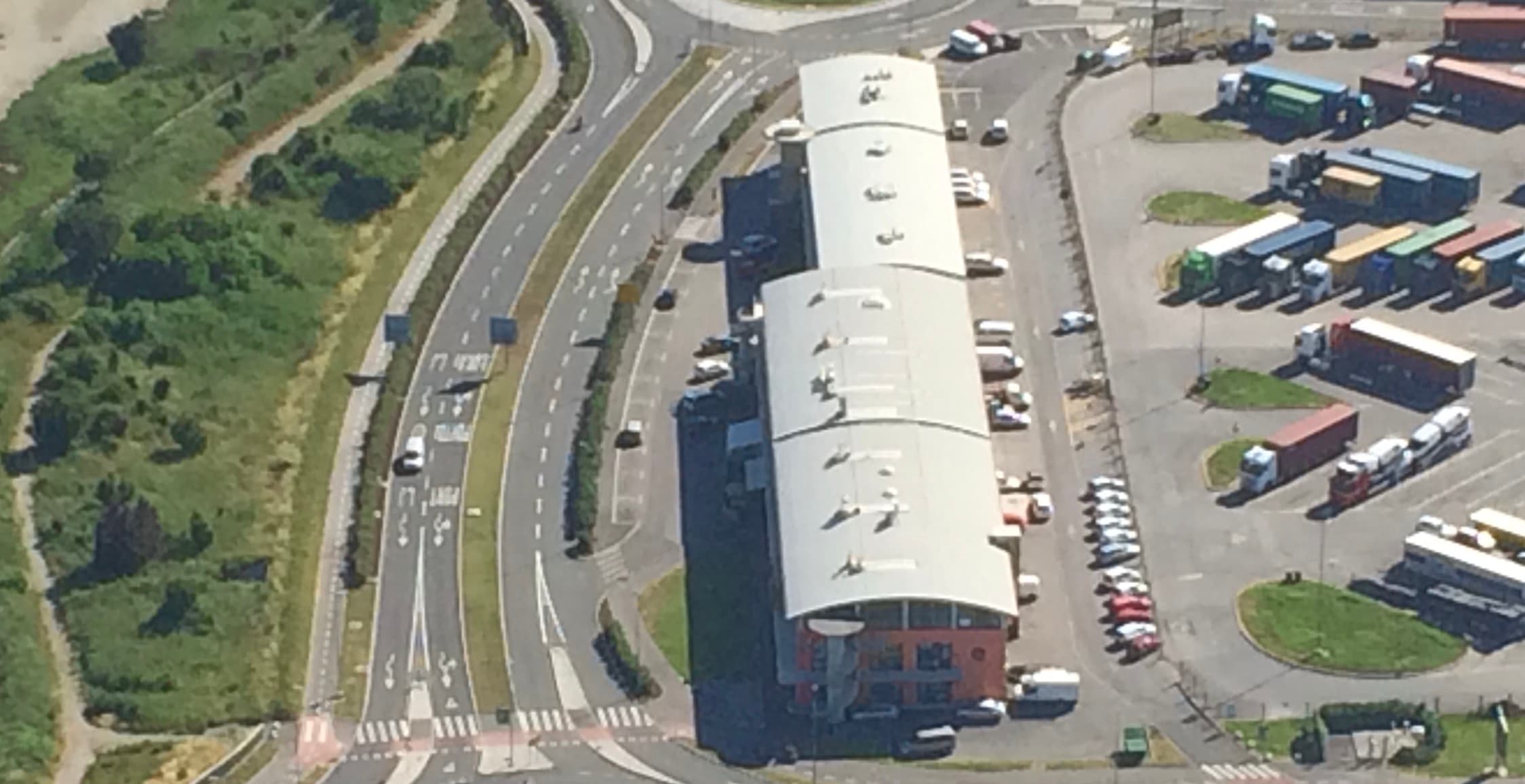 Construction excellence