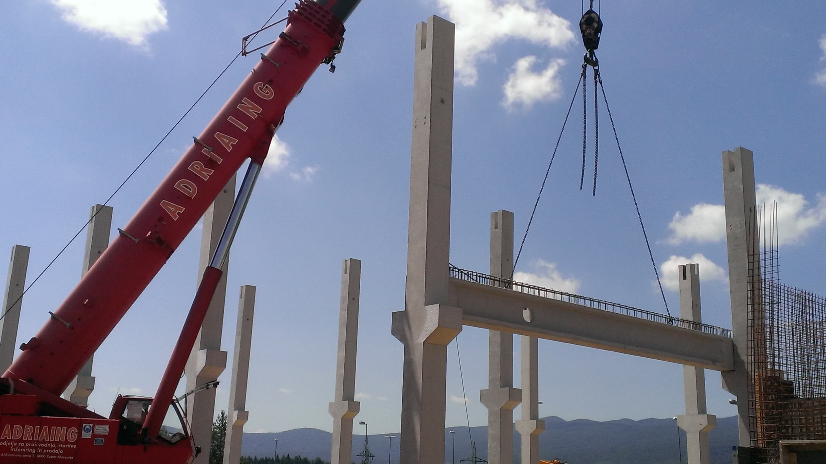 Inženirske rešitve