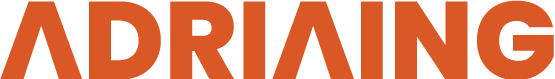 Adriaing Logo