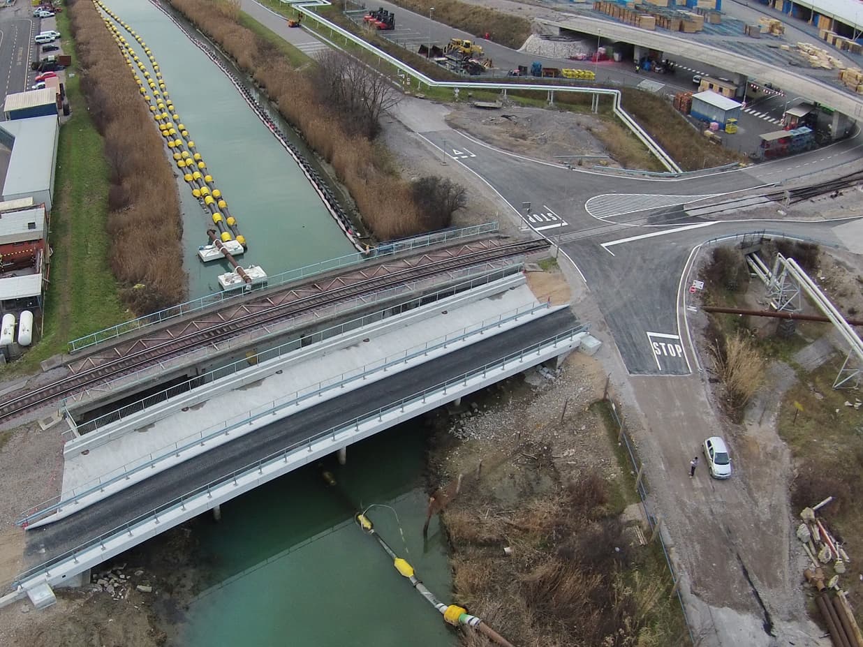 Razvoj infrastrukture